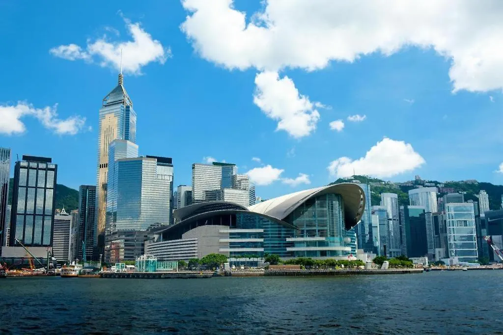 Elysion Place Hotel Causeway Bay Hong Kong 4*,  China