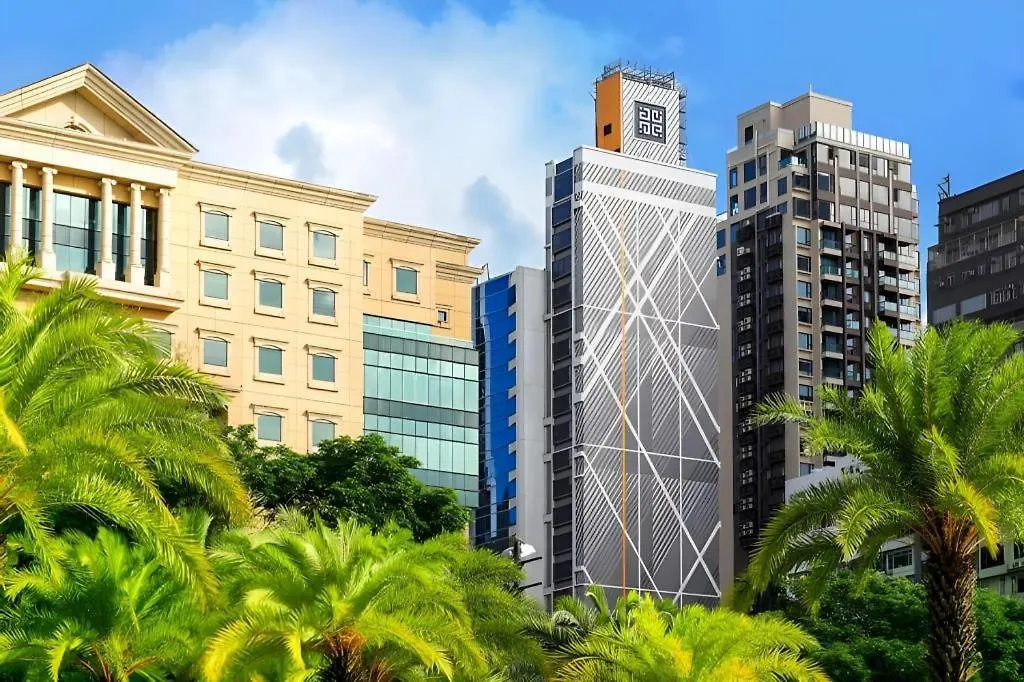 Elysion Place Hotel Causeway Bay Hong Kong 4*,  China