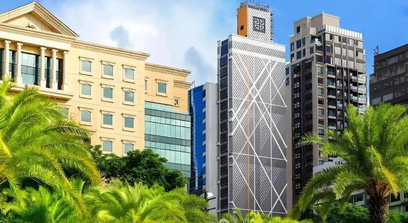 Elysion Place Hotel Causeway Bay Hong Kong