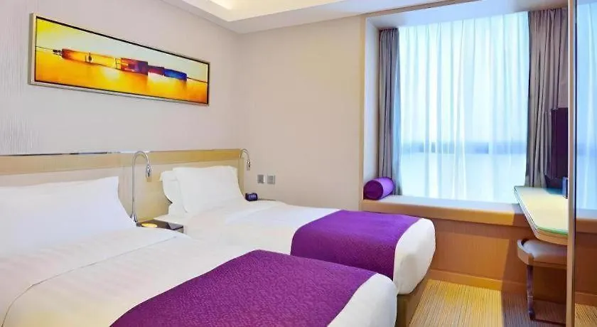 Elysion Place Hotel Causeway Bay Hong Kong