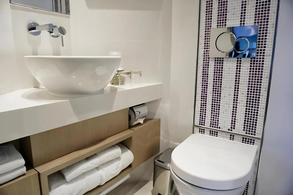 Elysion Place Hotel Causeway Bay Hong Kong 4*,  China