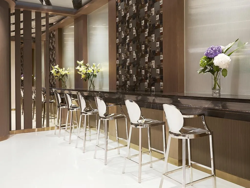 Elysion Place Hotel Causeway Bay Hong Kong