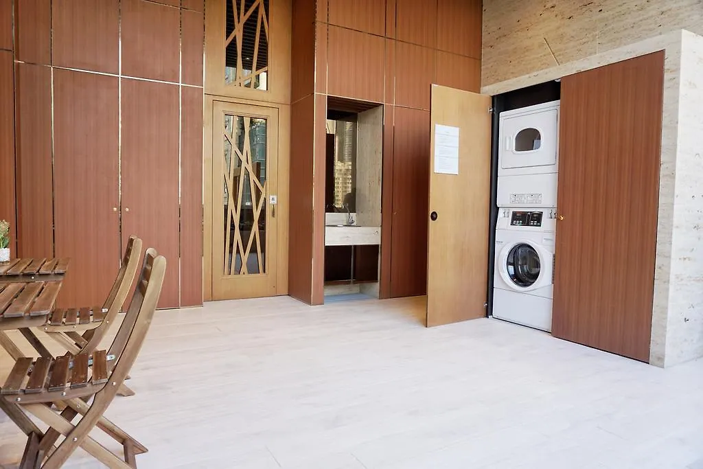 Elysion Place Hotel Causeway Bay Hong Kong